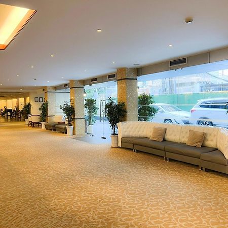 Ramana Saigon Hotel Πόλη Χο Τσι Μινχ Εξωτερικό φωτογραφία