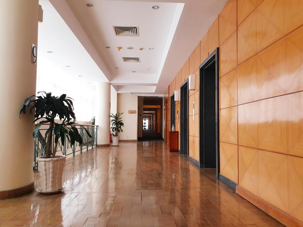 Ramana Saigon Hotel Πόλη Χο Τσι Μινχ Εξωτερικό φωτογραφία