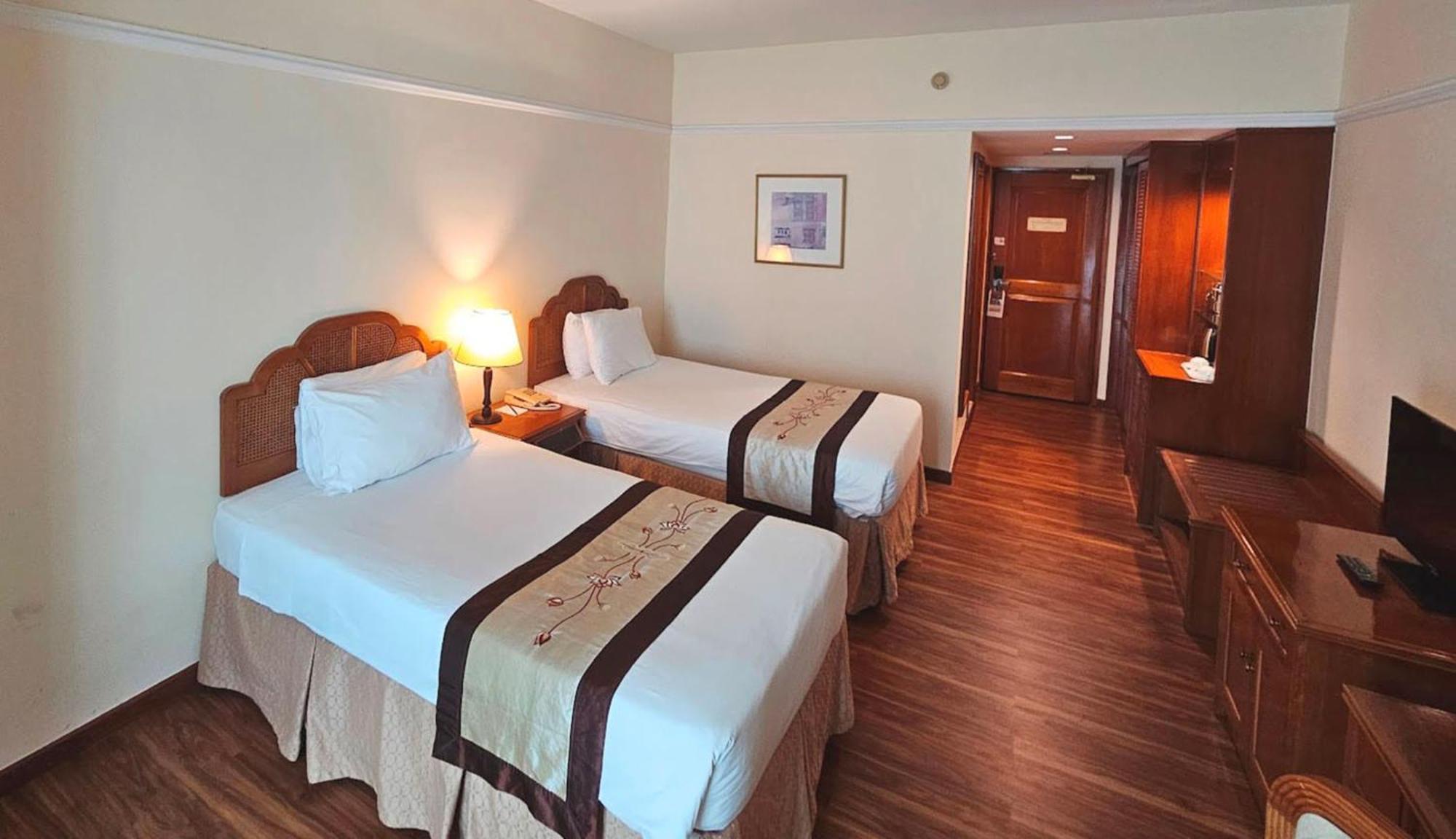 Ramana Saigon Hotel Πόλη Χο Τσι Μινχ Εξωτερικό φωτογραφία