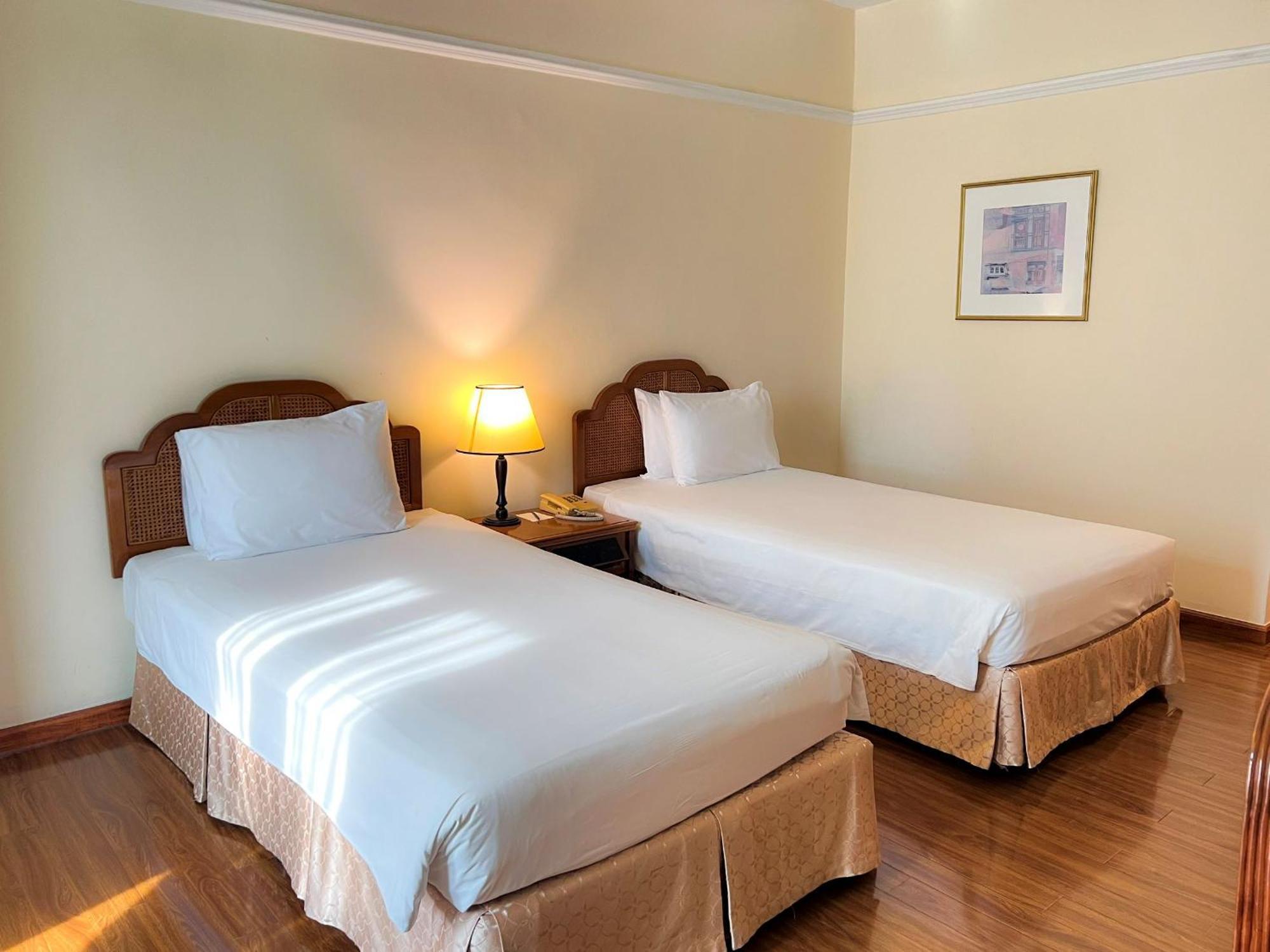 Ramana Saigon Hotel Πόλη Χο Τσι Μινχ Εξωτερικό φωτογραφία