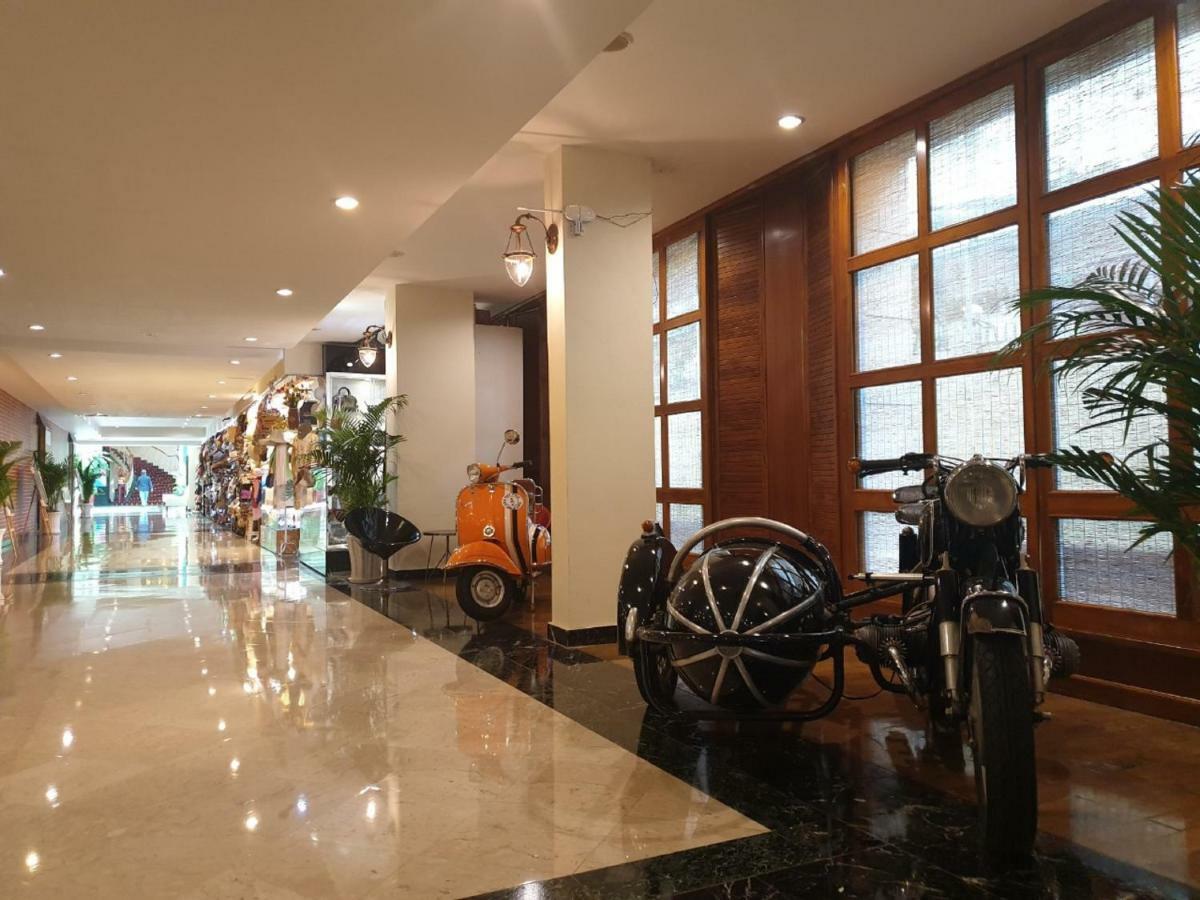 Ramana Saigon Hotel Πόλη Χο Τσι Μινχ Εξωτερικό φωτογραφία