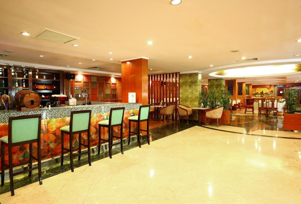 Ramana Saigon Hotel Πόλη Χο Τσι Μινχ Εξωτερικό φωτογραφία