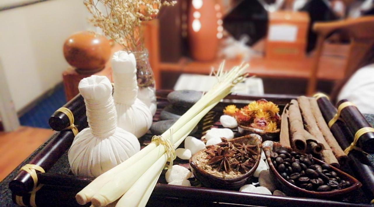 Ramana Saigon Hotel Πόλη Χο Τσι Μινχ Εξωτερικό φωτογραφία